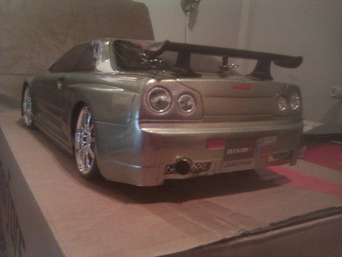 Bil sniper billede 7