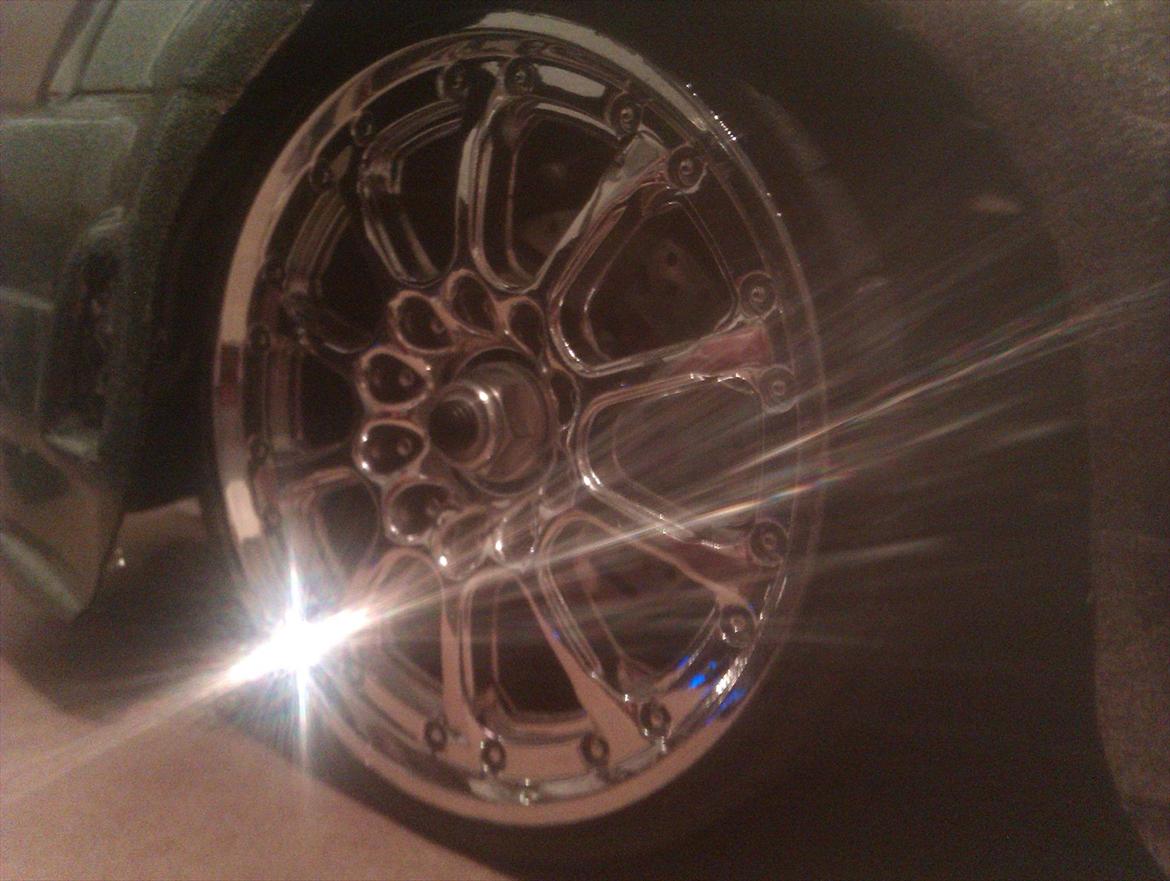 Bil sniper billede 8