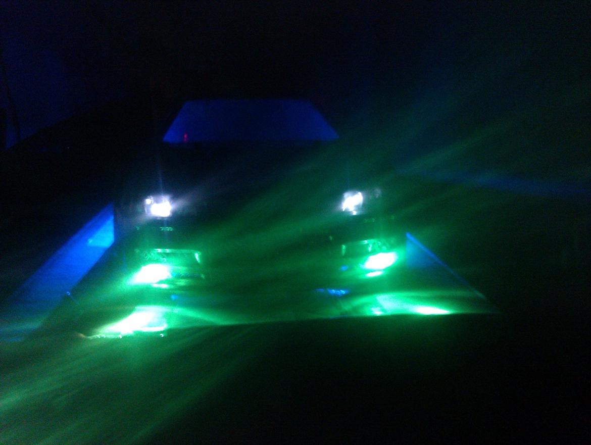 Bil sniper billede 9