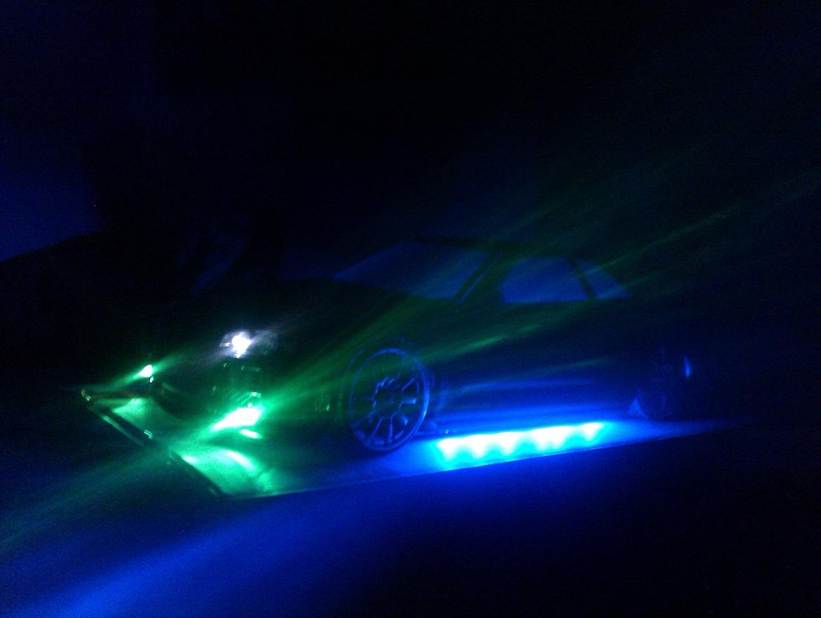 Bil sniper billede 10