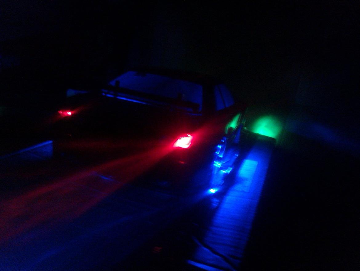 Bil sniper billede 12