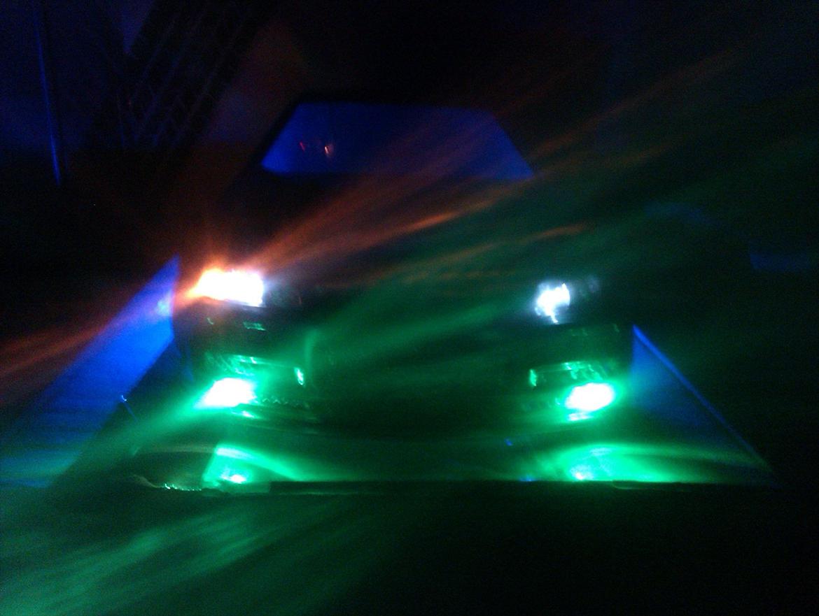 Bil sniper billede 13