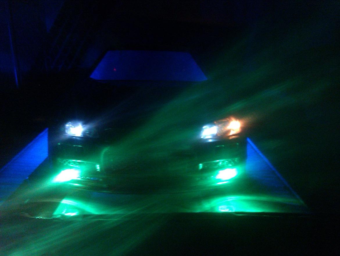 Bil sniper billede 14