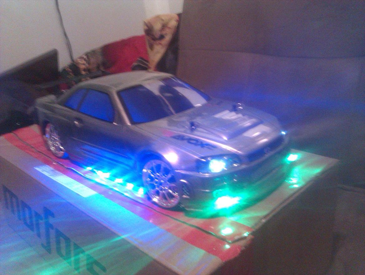 Bil sniper billede 15