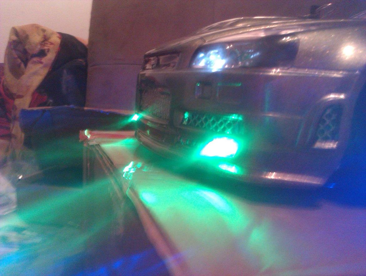 Bil sniper billede 16