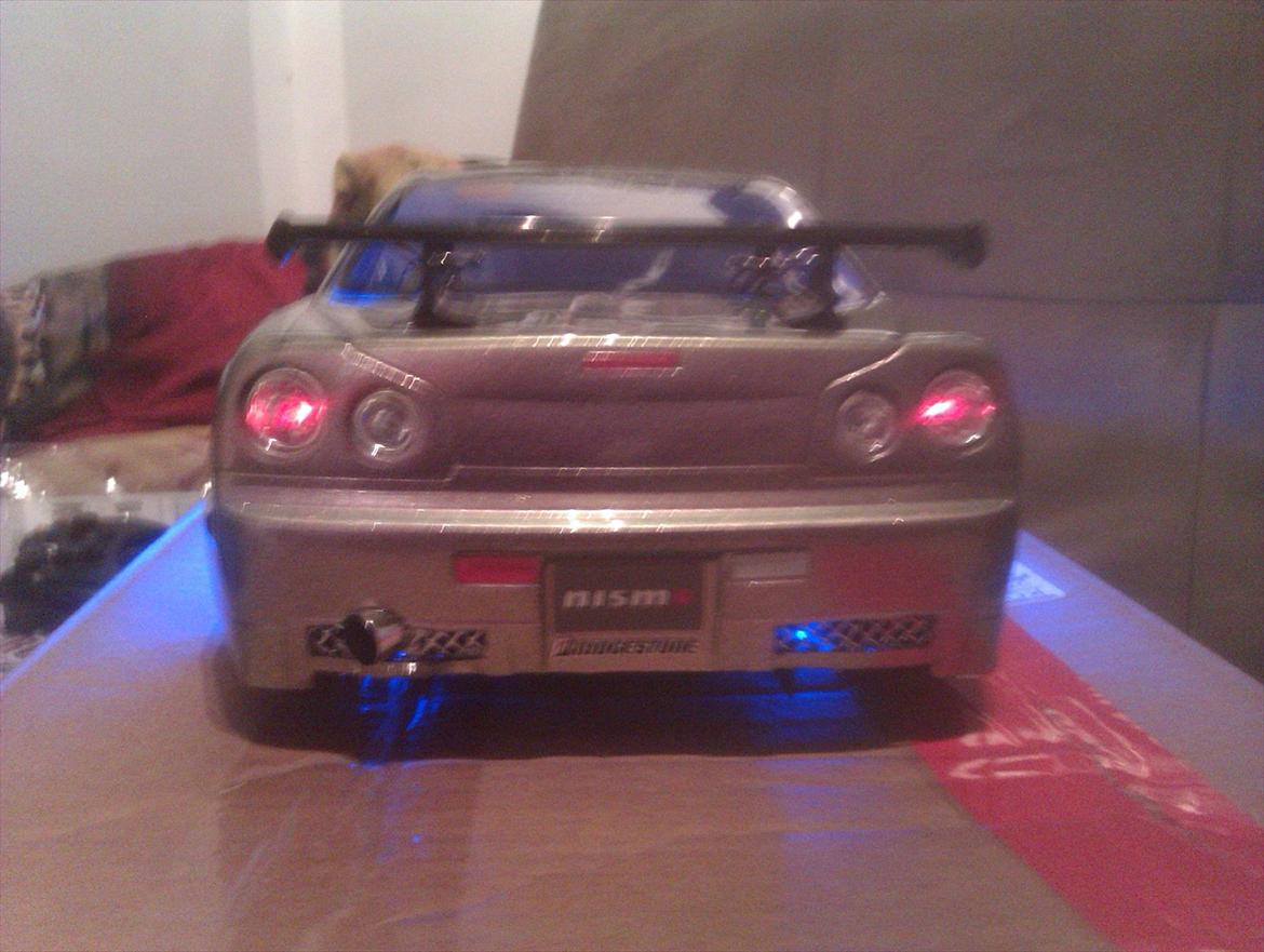 Bil sniper billede 17