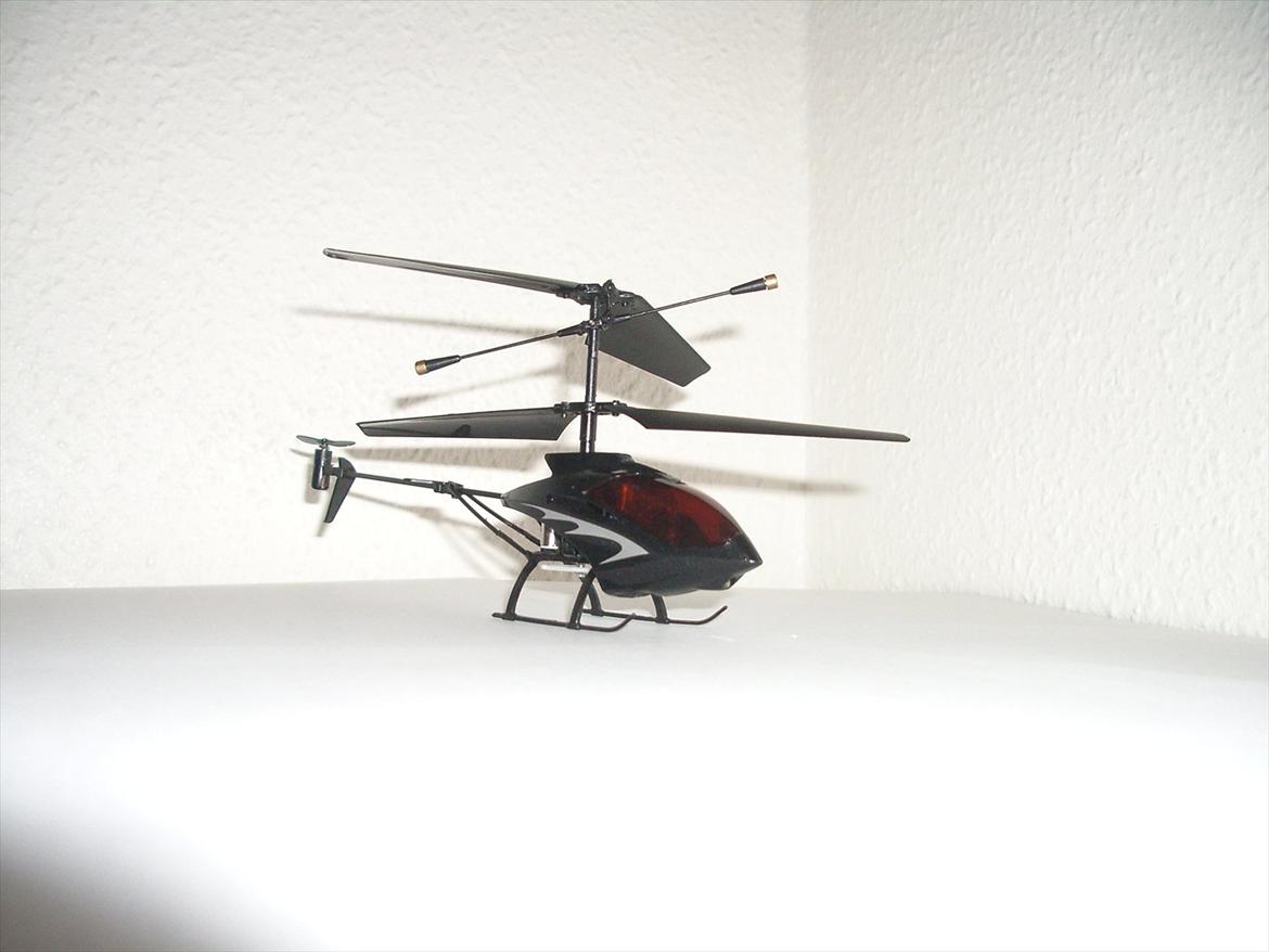 Helikopter Yi ZHAN Diamond Gyro billede 2