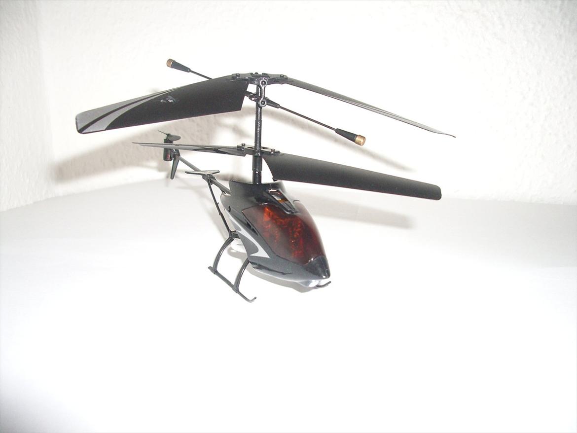 Helikopter Yi ZHAN Diamond Gyro billede 3