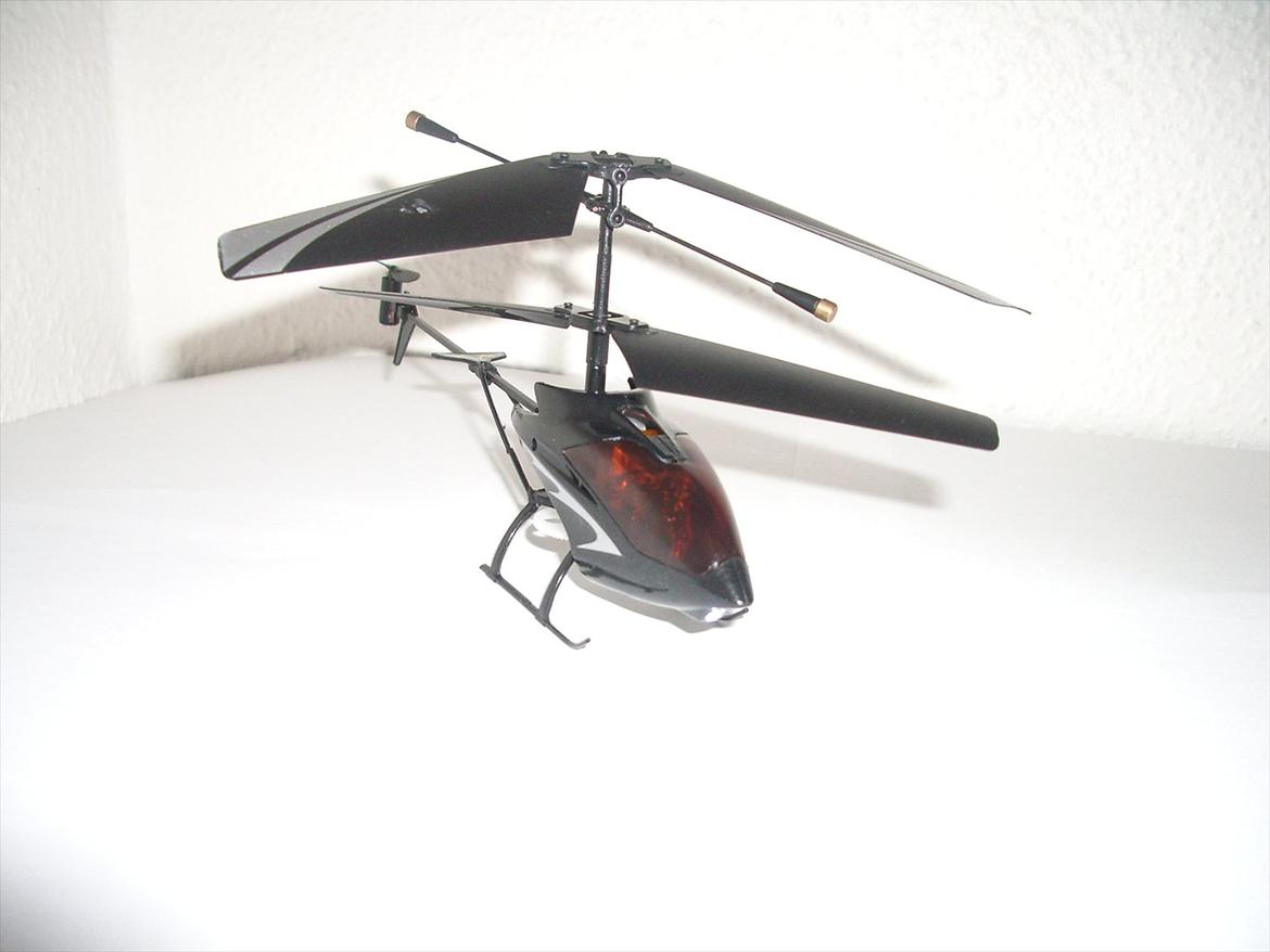 Helikopter Yi ZHAN Diamond Gyro billede 4