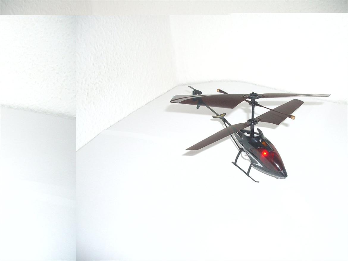 Helikopter Yi ZHAN Diamond Gyro billede 5