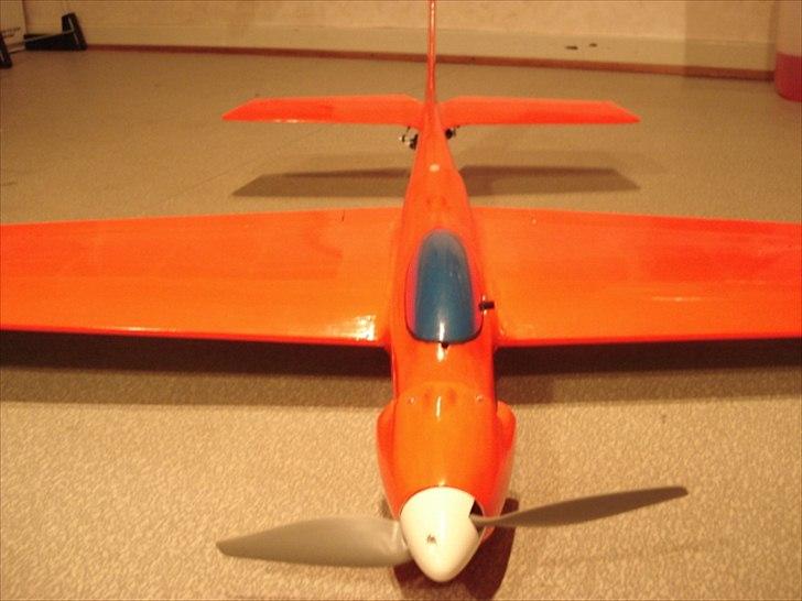 Fly Ræsermus Special V2 (solgt) billede 5