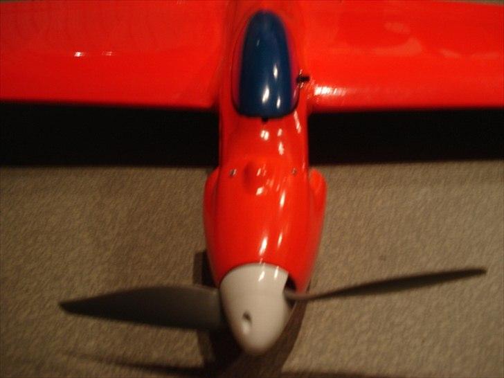 Fly Ræsermus Special V2 (solgt) billede 12