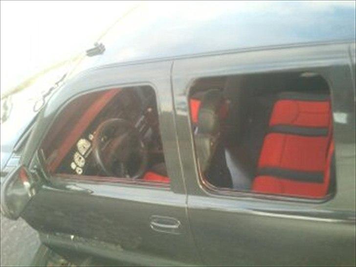 Off-Roader stinger  chervolet silverrado billede 7