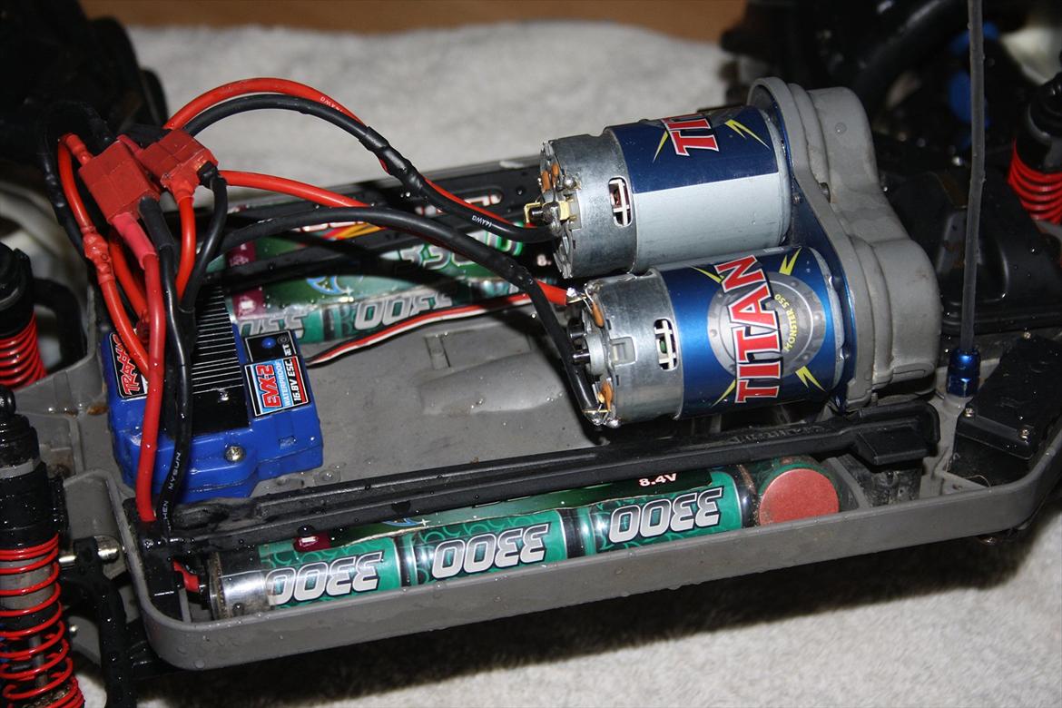 Truck E-Max billede 3