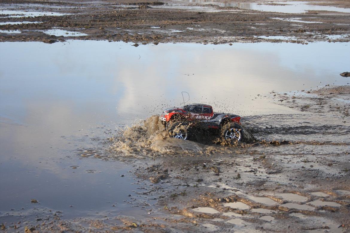 Truck E-Max billede 4