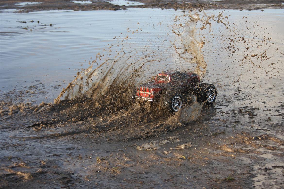 Truck E-Max billede 5