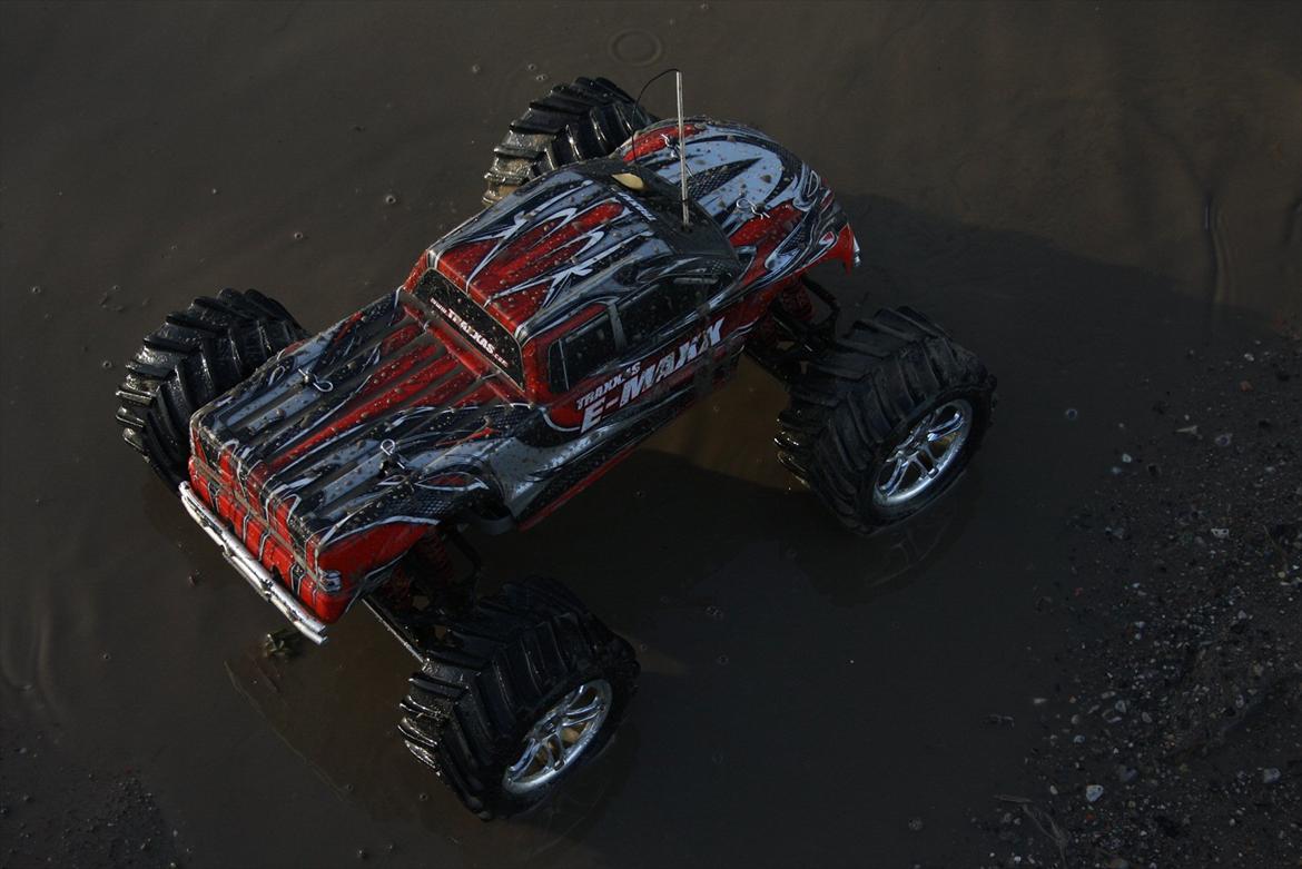 Truck E-Max billede 6