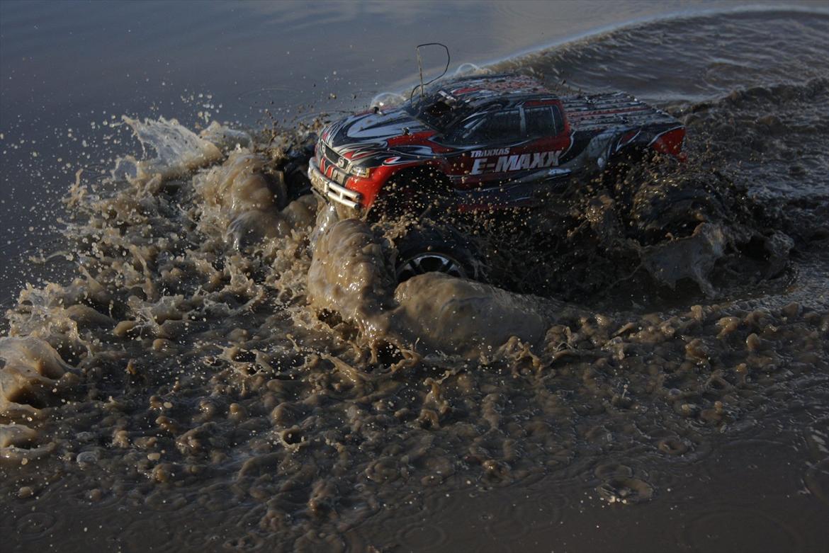 Truck E-Max billede 7