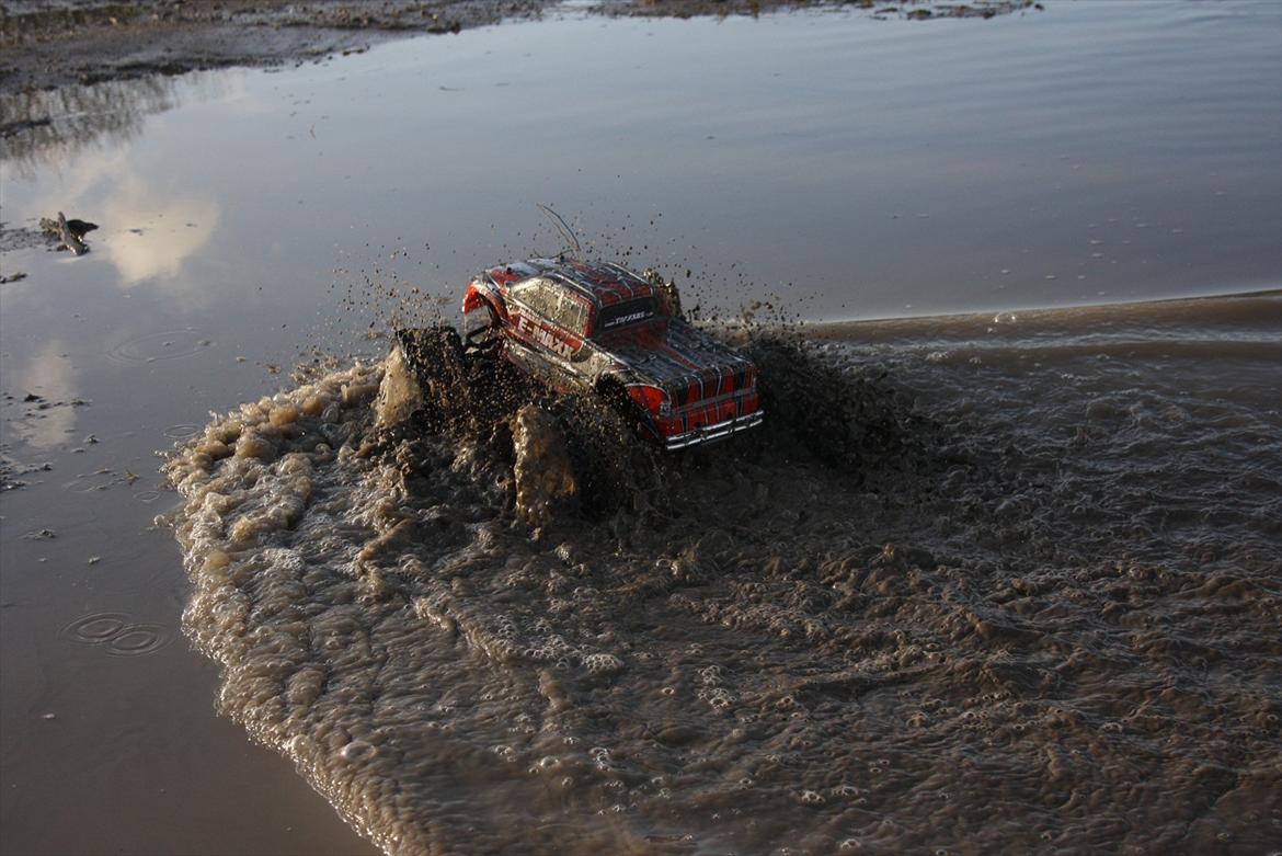 Truck E-Max billede 8