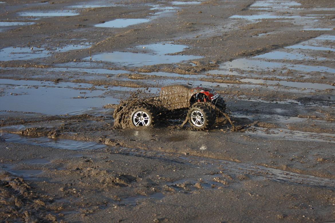 Truck E-Max billede 9