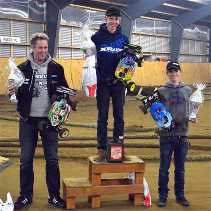 Buggy Team Losi 2,0EU - JyllandCup Rd.4 A Final billede 12