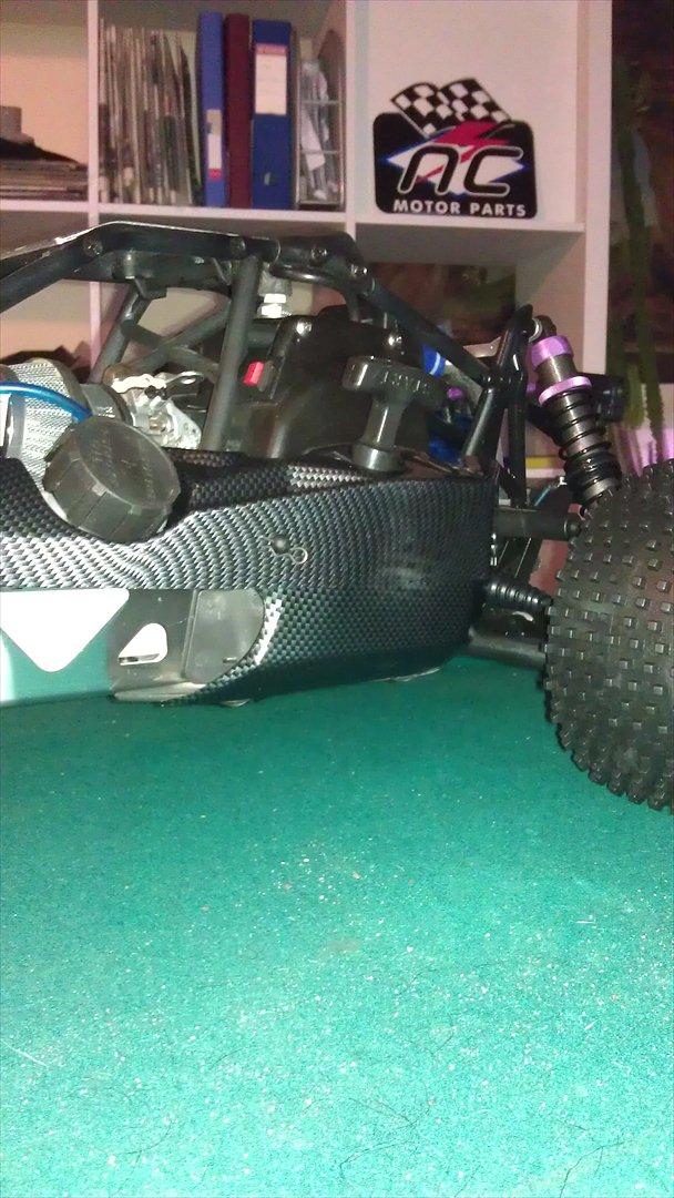 Buggy baja  billede 7
