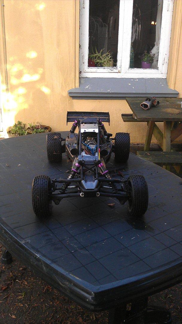 Buggy baja  billede 4