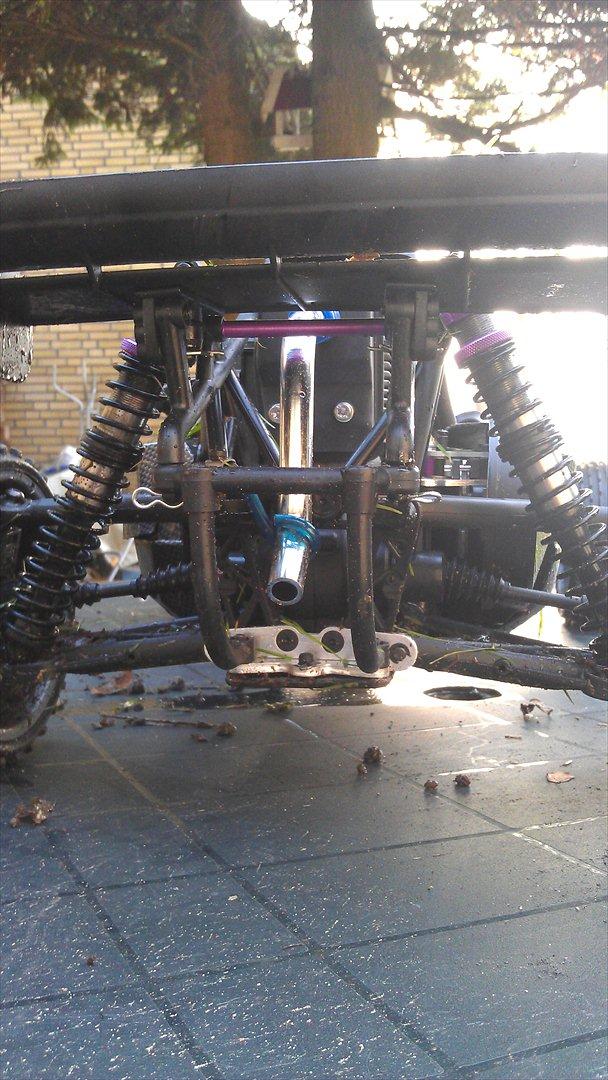 Buggy baja  billede 5