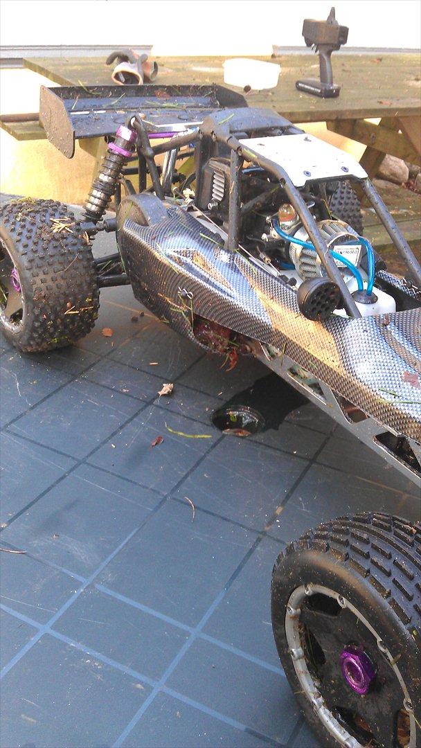 Buggy baja  billede 3