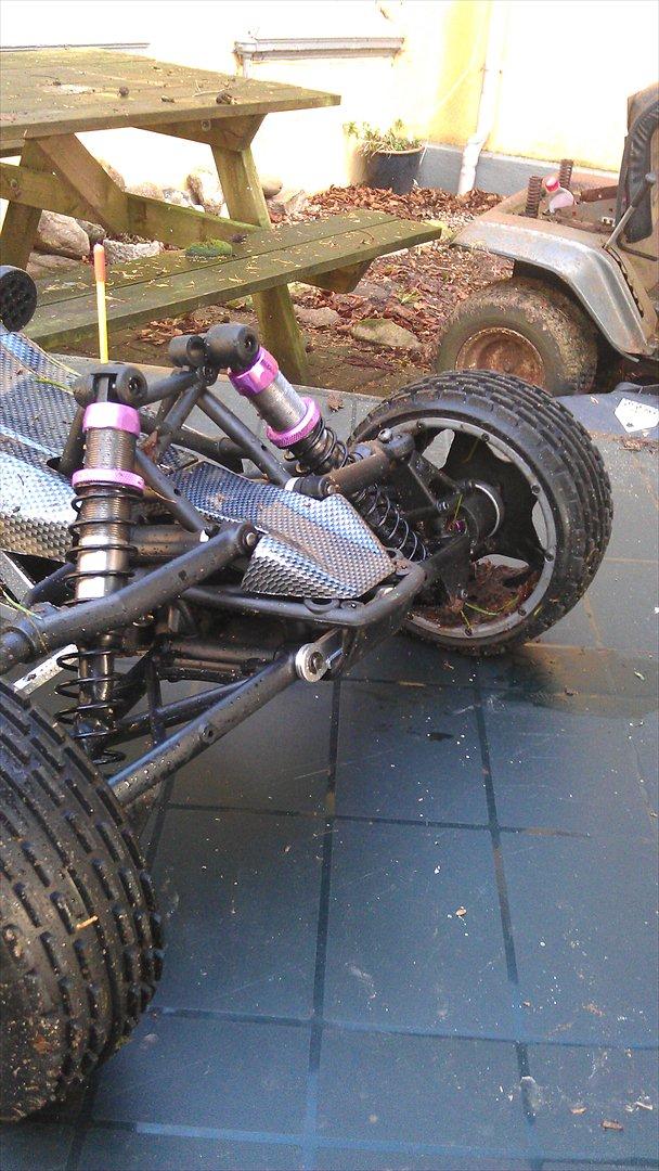 Buggy baja  billede 6