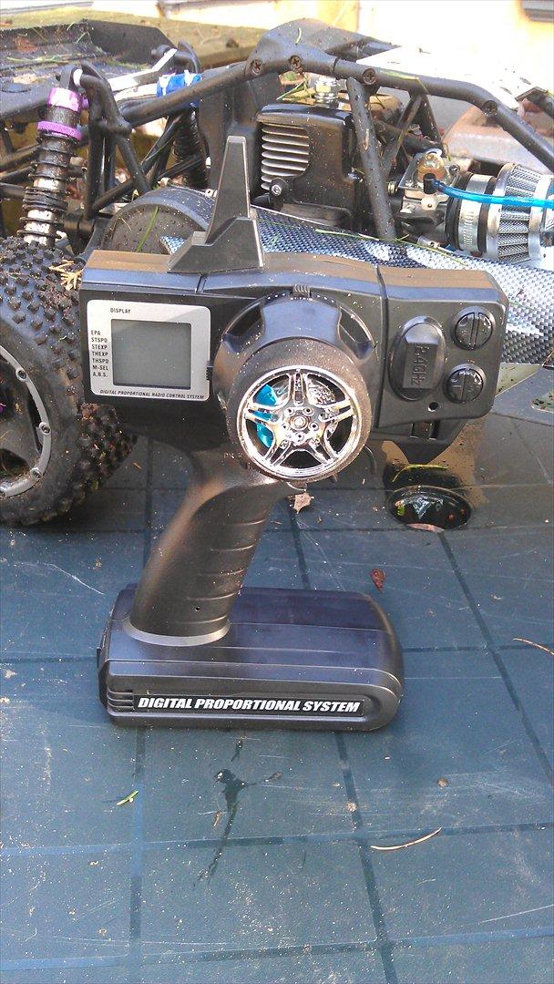 Buggy baja  billede 10