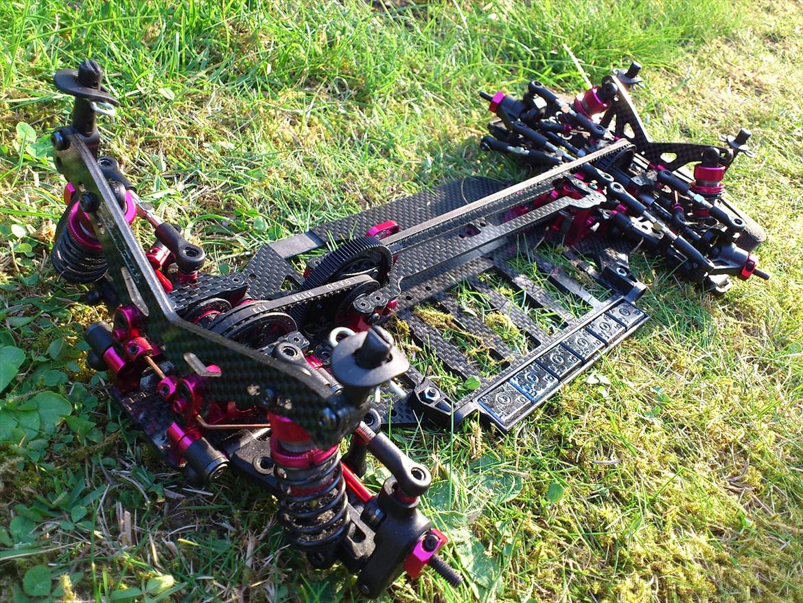 Bil TOP photon billede 11
