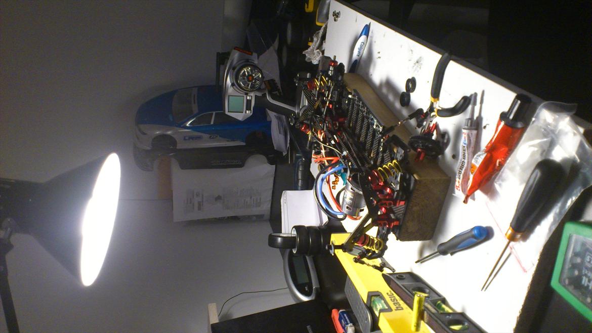 Bil TOP photon billede 14