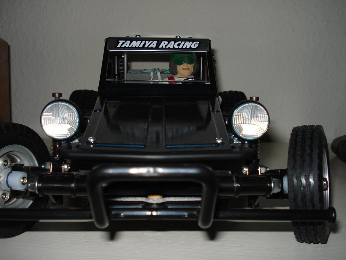 Buggy tamiya fav billede 4