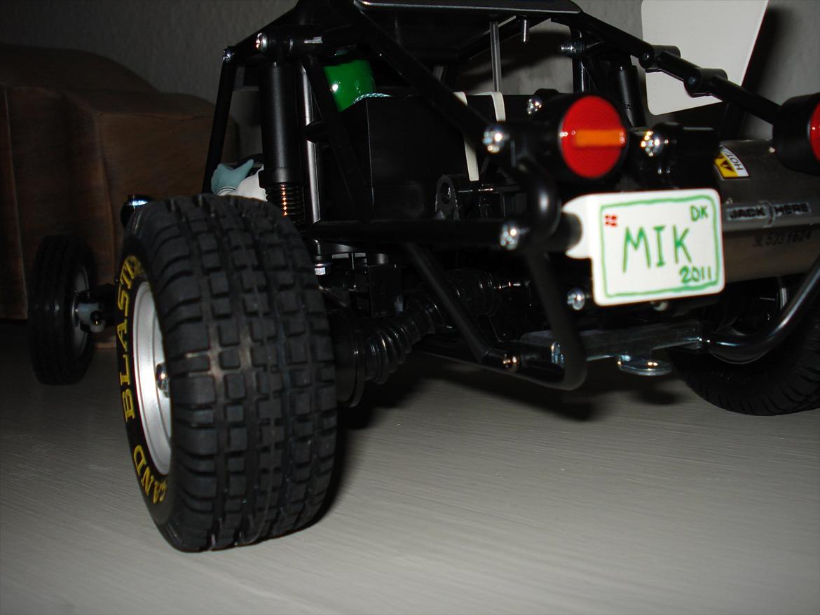 Buggy tamiya fav billede 5