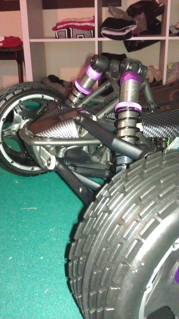 Buggy baja  billede 14