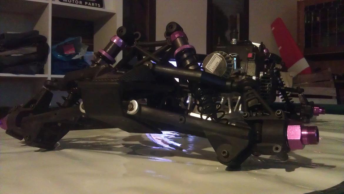 Buggy baja  billede 15
