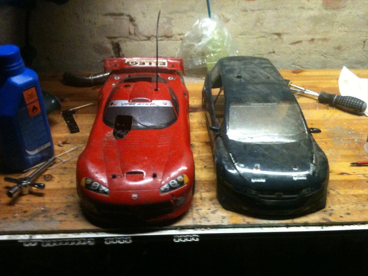 Bil hpi viber billede 8
