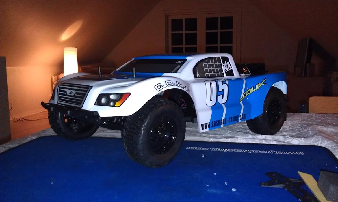 Off-Roader C.O.R.E. S C billede 1