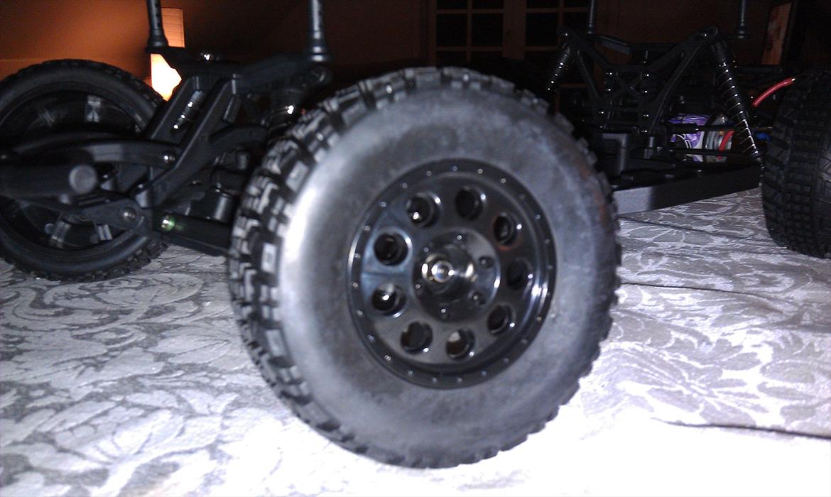 Off-Roader C.O.R.E. S C billede 4