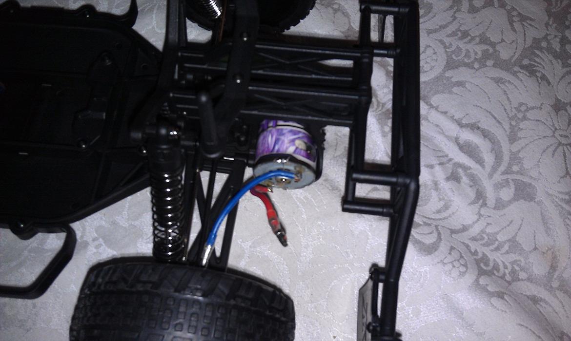 Off-Roader C.O.R.E. S C billede 5