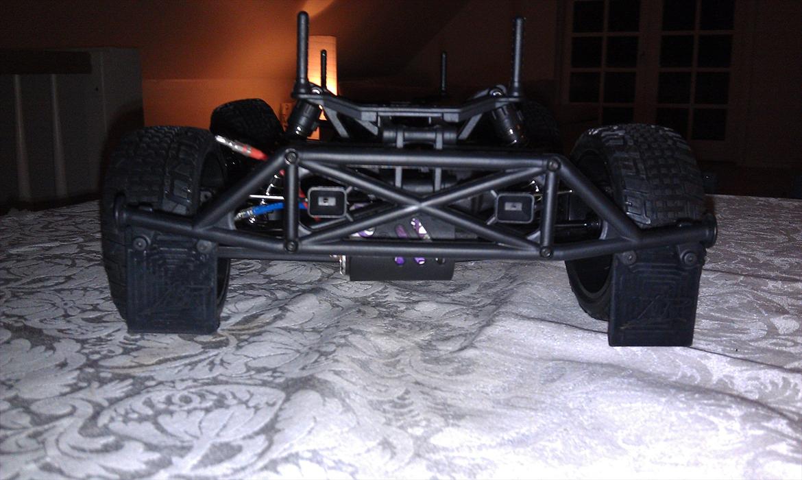 Off-Roader C.O.R.E. S C billede 6