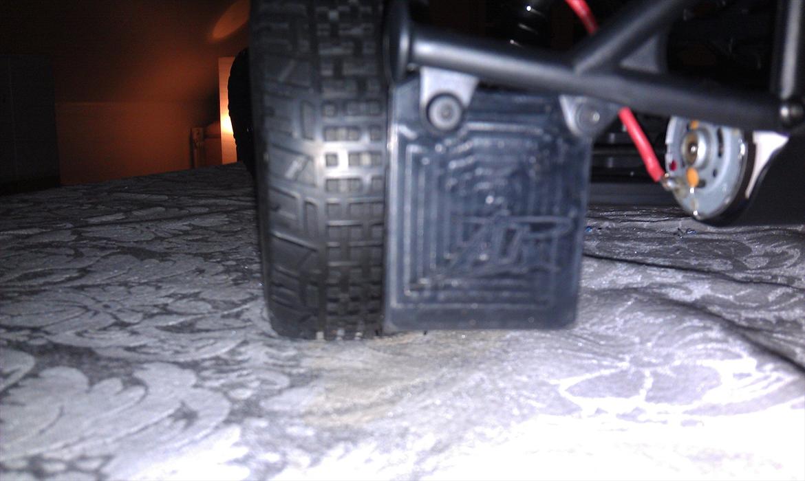 Off-Roader C.O.R.E. S C billede 7