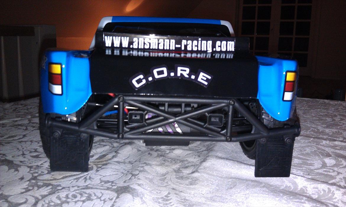 Off-Roader C.O.R.E. S C billede 9