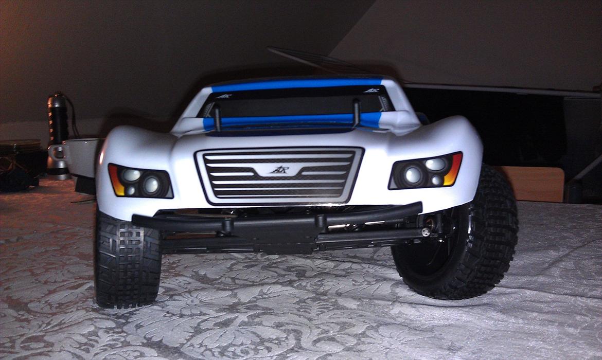 Off-Roader C.O.R.E. S C billede 10