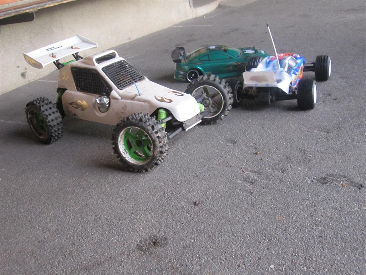 Bil  FG Marder billede 1