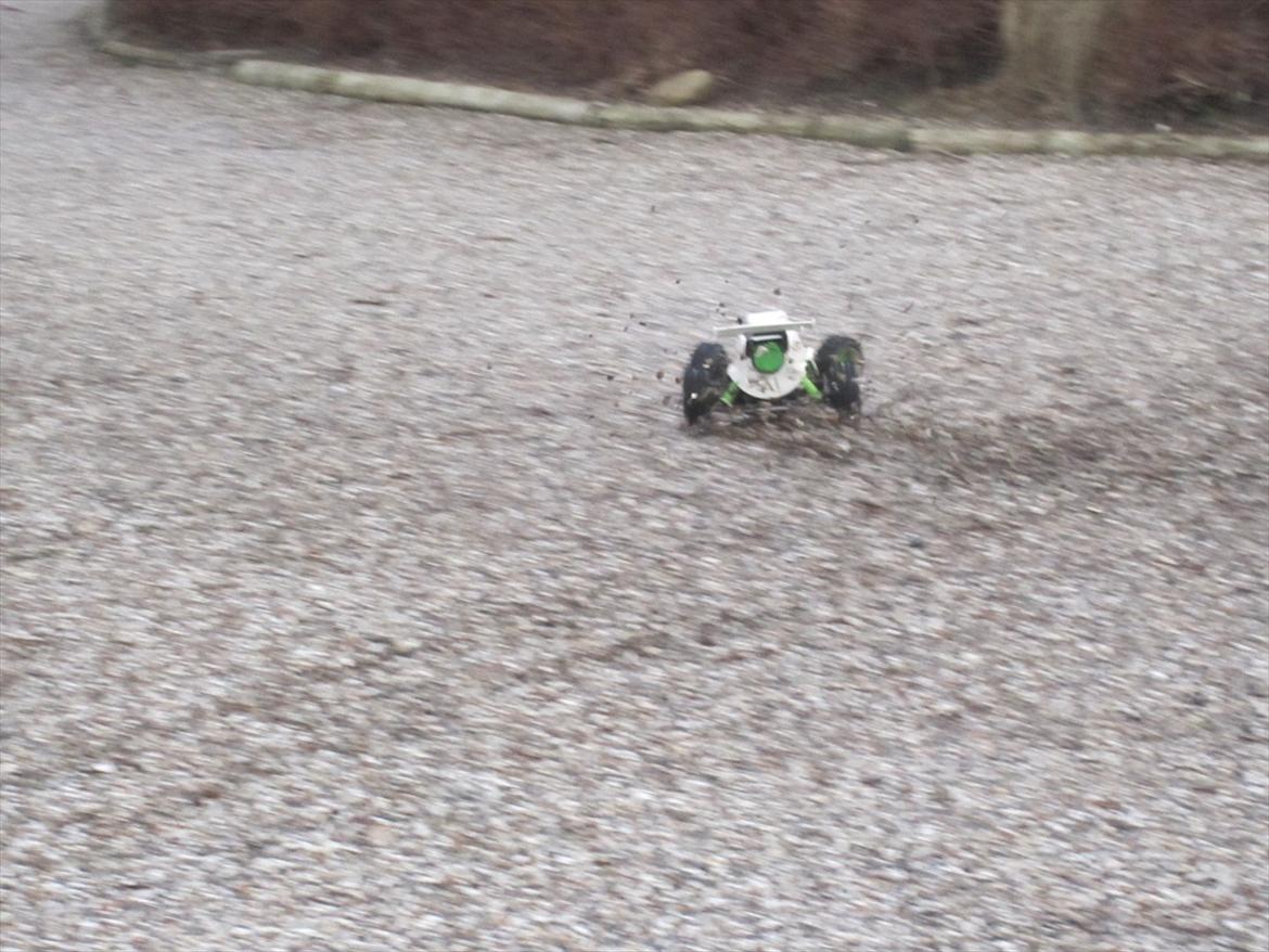 Bil  FG Marder billede 4