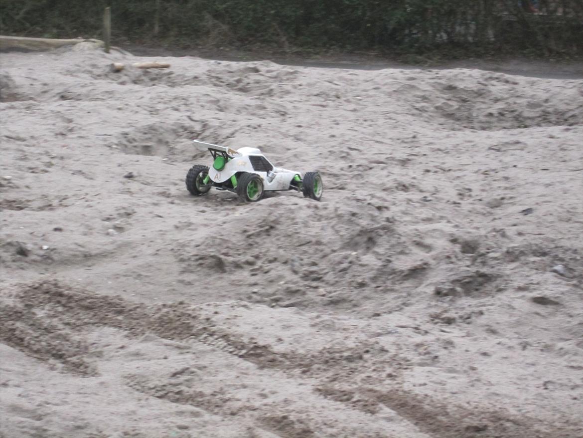 Bil  FG Marder billede 3