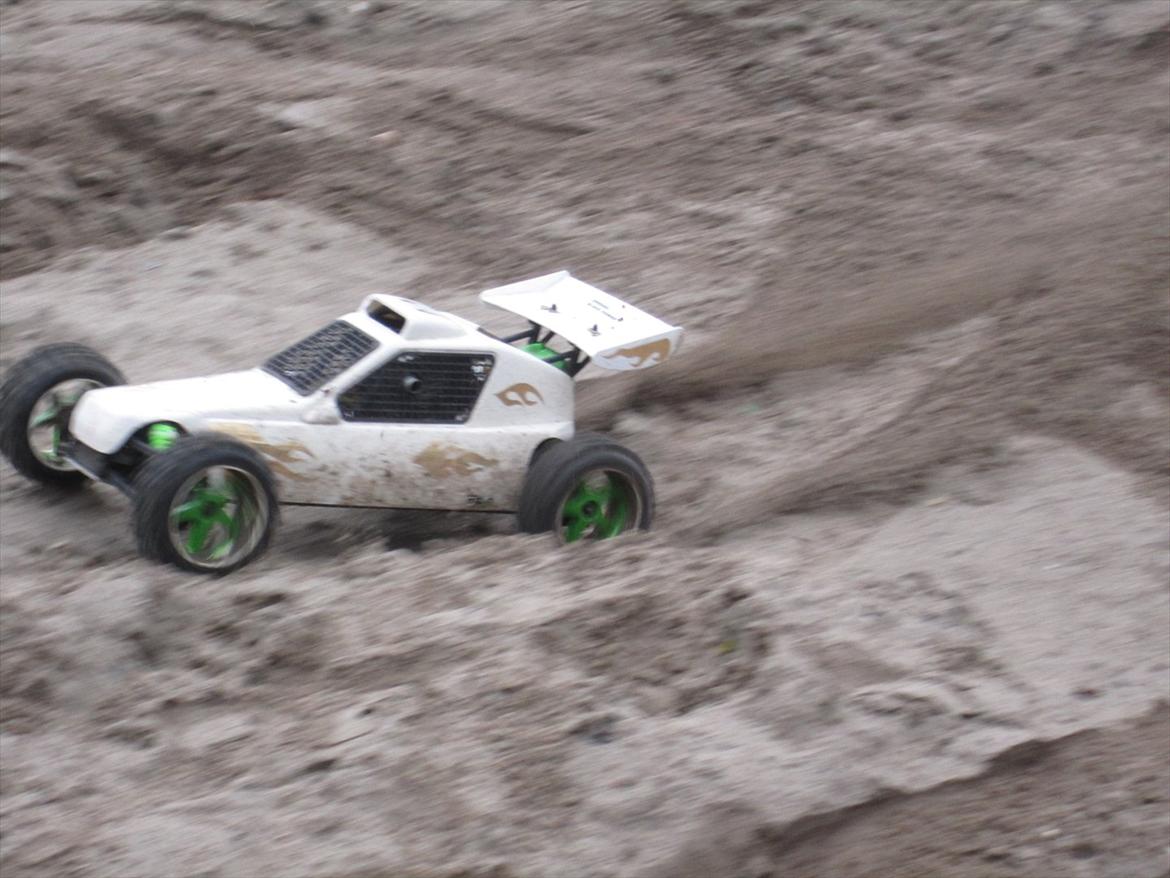 Bil  FG Marder billede 5