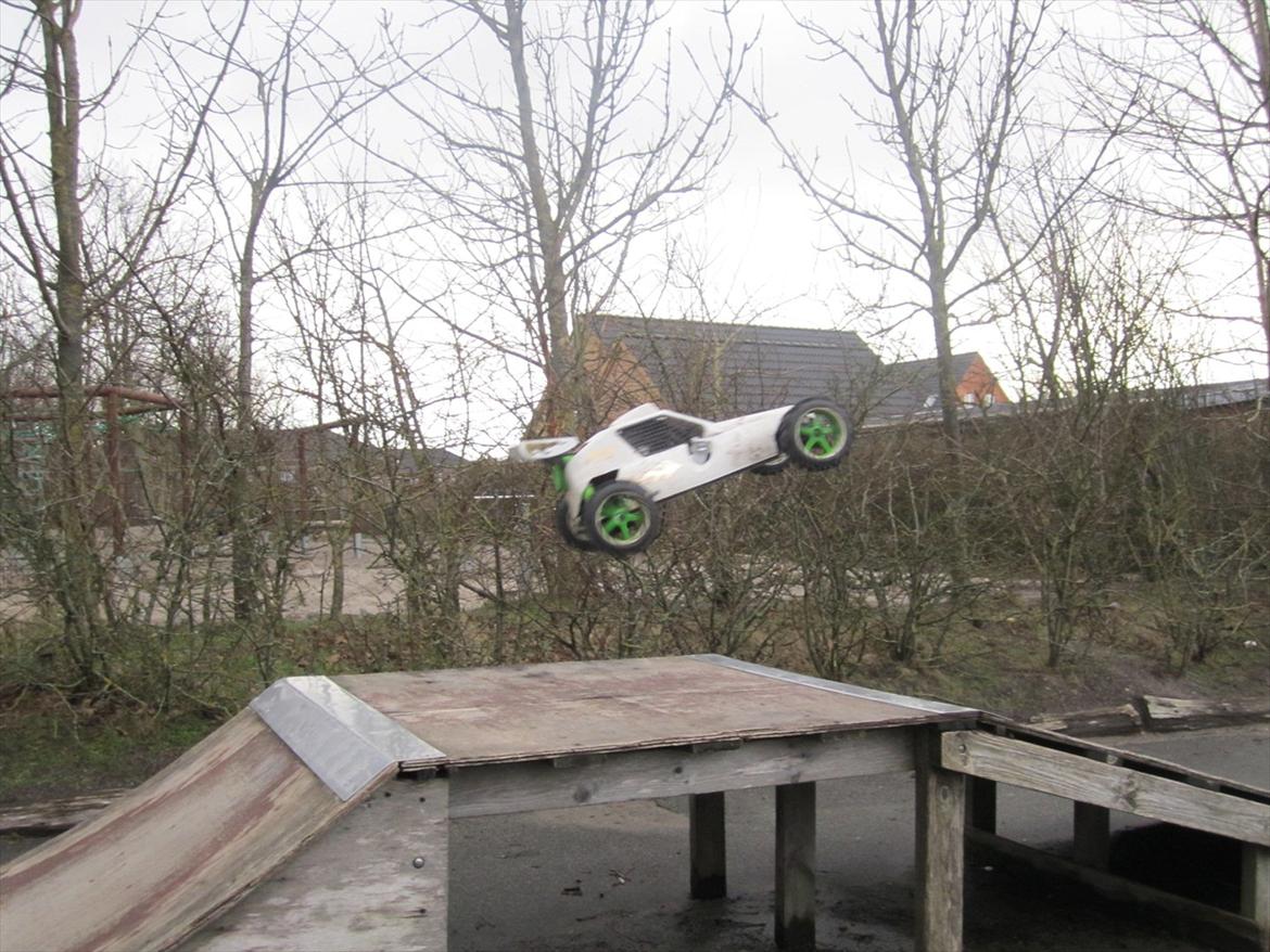 Bil  FG Marder billede 2